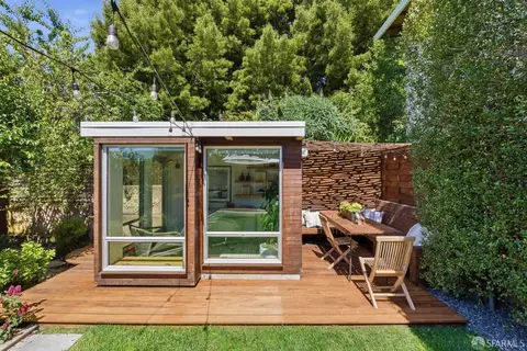 Exterior - 38 Lippard Ave, San Francisco, CA 94131 photo 9 of 22