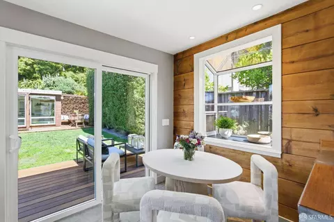 Dining - 38 Lippard Ave, San Francisco, CA 94131 photo 3 of 3