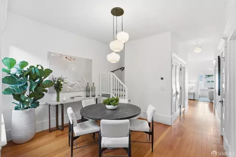 Dining - 38 Lippard Ave, San Francisco, CA 94131 photo 2 of 3