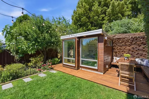 Exterior - 38 Lippard Ave, San Francisco, CA 94131 photo 8 of 22