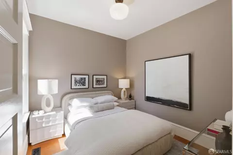 Bedroom - 38 Lippard Ave, San Francisco, CA 94131 photo 1 of 7