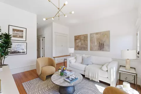 Living - 38 Lippard Ave, San Francisco, CA 94131 photo 3 of 4
