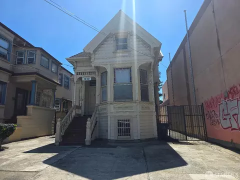 1428 6th Ave, Oakland, CA 94606