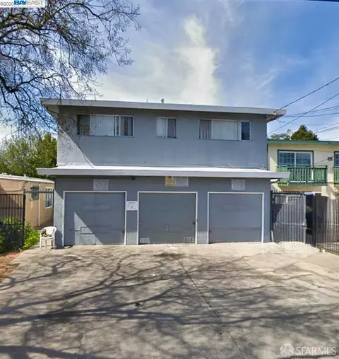 1927 82nd Ave, Oakland, CA 94621