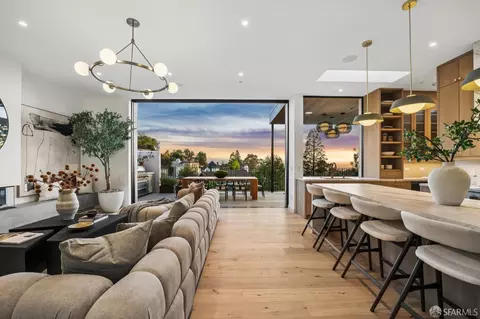 67 Wistaria Way, Piedmont, CA 94611