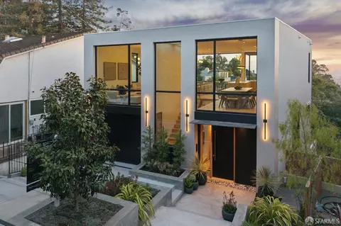 67 Wistaria Way, Piedmont, CA 94611