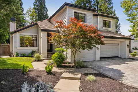125 Cottonwood Pl, Danville, CA 94506