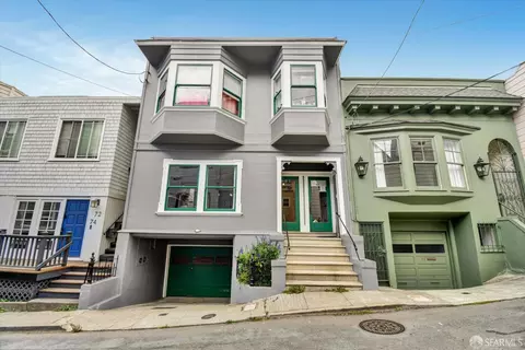 68 Lynch St, San Francisco, CA 94109