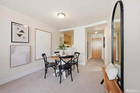 Dining - 1650 Jackson St #302, San Francisco, CA 94109 photo 3 of 3