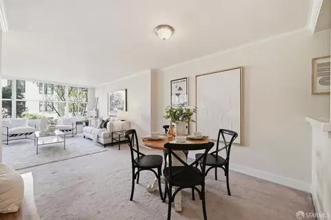 Dining - 1650 Jackson St #302, San Francisco, CA 94109 photo 2 of 3