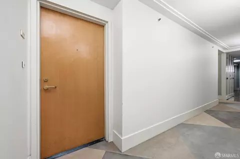 Entry Way - 1650 Jackson St #302, San Francisco, CA 94109 photo 1 of 4