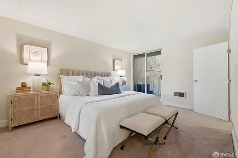 Bedroom - 1650 Jackson St #302, San Francisco, CA 94109 photo 4 of 7
