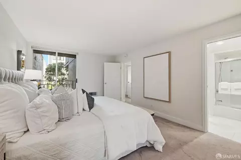 Bedroom - 1650 Jackson St #302, San Francisco, CA 94109 photo 1 of 7