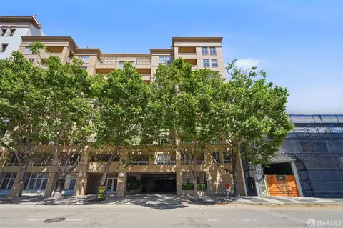 1650 Jackson St #302, San Francisco, CA 94109