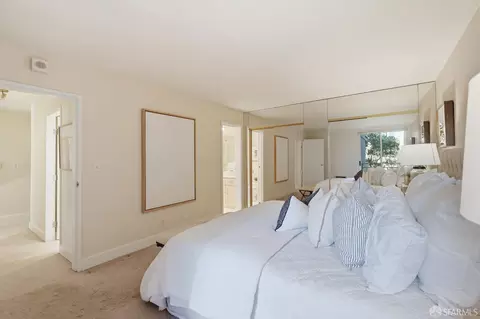 Bedroom - 1650 Jackson St #302, San Francisco, CA 94109 photo 2 of 7