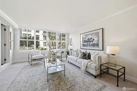 Living - 1650 Jackson St #302, San Francisco, CA 94109 photo 4 of 4