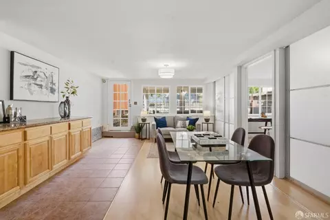 Dining - 1443 30th Ave, San Francisco, CA 94122 photo 9 of 9