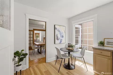 Dining - 1443 30th Ave, San Francisco, CA 94122 photo 5 of 9