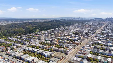View/Area - 1443 30th Ave, San Francisco, CA 94122 photo 2 of 15