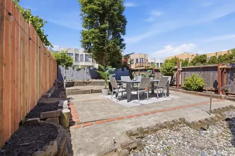Exterior - 1443 30th Ave, San Francisco, CA 94122 photo 5 of 8