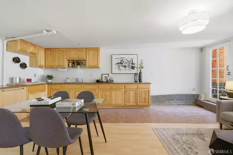 Dining - 1443 30th Ave, San Francisco, CA 94122 photo 8 of 9