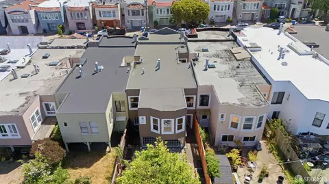 View/Area - 1443 30th Ave, San Francisco, CA 94122 photo 6 of 15