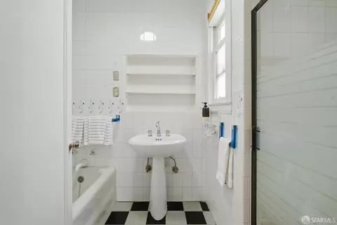 Bath - 1443 30th Ave, San Francisco, CA 94122 photo 1 of 4