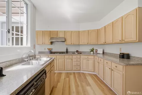 Kitchen - 1443 30th Ave, San Francisco, CA 94122 photo 2 of 6