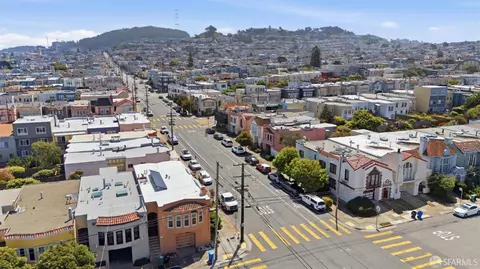 View/Area - 1443 30th Ave, San Francisco, CA 94122 photo 14 of 15