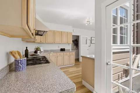 Kitchen - 1443 30th Ave, San Francisco, CA 94122 photo 4 of 6