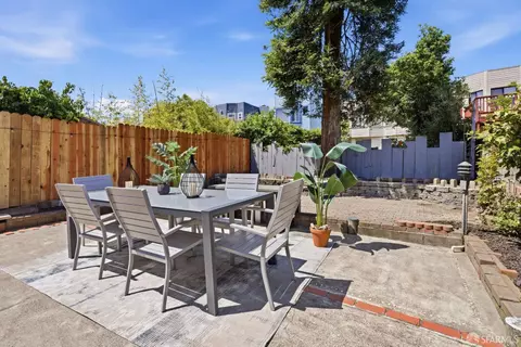Exterior - 1443 30th Ave, San Francisco, CA 94122 photo 6 of 8