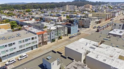 View/Area - 1443 30th Ave, San Francisco, CA 94122 photo 15 of 15