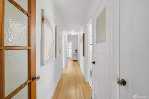 Entry Way - 1443 30th Ave, San Francisco, CA 94122 photo 3 of 3