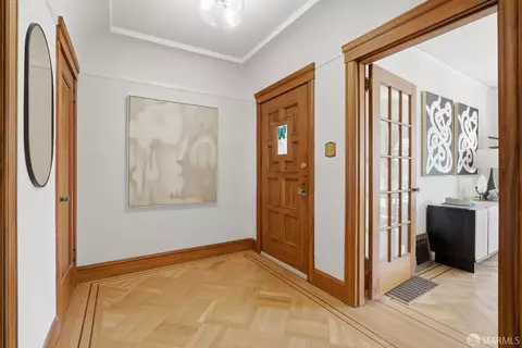 Entry Way - 1443 30th Ave, San Francisco, CA 94122 photo 1 of 3