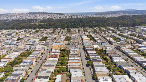 View/Area - 1443 30th Ave, San Francisco, CA 94122 photo 11 of 15