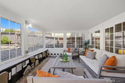 Exterior - 1443 30th Ave, San Francisco, CA 94122 photo 2 of 8