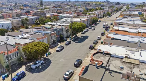 View/Area - 1443 30th Ave, San Francisco, CA 94122 photo 13 of 15