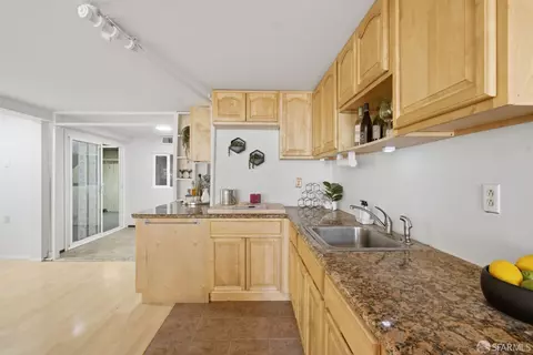 Kitchen - 1443 30th Ave, San Francisco, CA 94122 photo 6 of 6