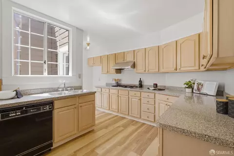 Kitchen - 1443 30th Ave, San Francisco, CA 94122 photo 5 of 6