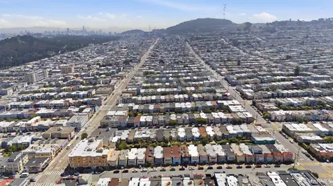 View/Area - 1443 30th Ave, San Francisco, CA 94122 photo 9 of 15