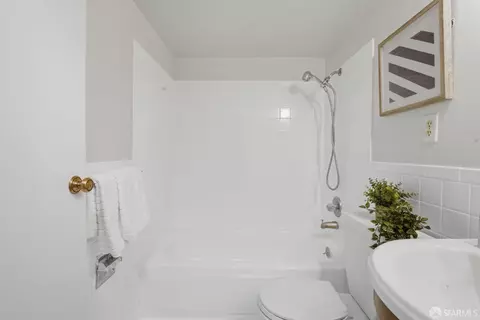 Bath - 1443 30th Ave, San Francisco, CA 94122 photo 4 of 4