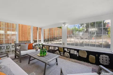 Exterior - 1443 30th Ave, San Francisco, CA 94122 photo 4 of 8