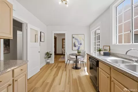 Other - 1443 30th Ave, San Francisco, CA 94122 photo 2 of 15