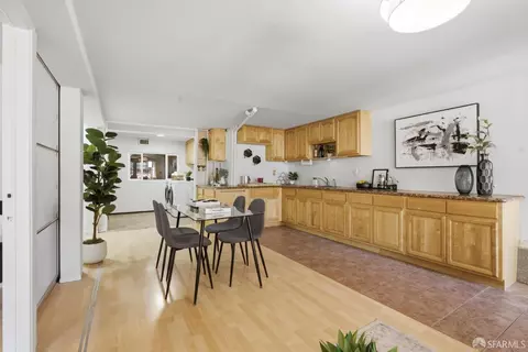 Other - 1443 30th Ave, San Francisco, CA 94122 photo 8 of 15