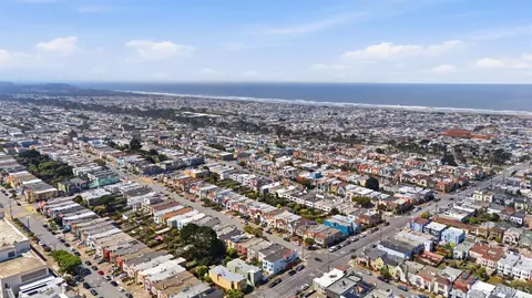View/Area - 1443 30th Ave, San Francisco, CA 94122 photo 5 of 15