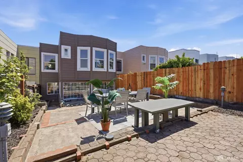 Exterior - 1443 30th Ave, San Francisco, CA 94122 photo 8 of 8