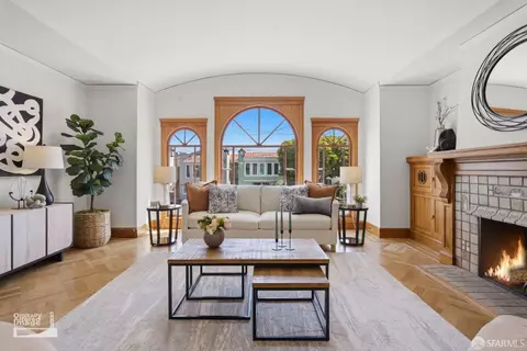 Living - 1443 30th Ave, San Francisco, CA 94122 photo 1 of 6