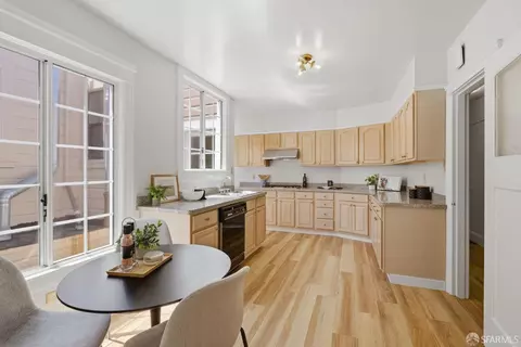 Kitchen - 1443 30th Ave, San Francisco, CA 94122 photo 1 of 6