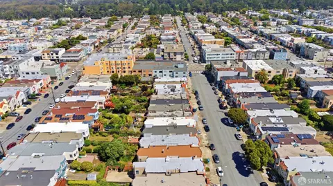 View/Area - 1443 30th Ave, San Francisco, CA 94122 photo 10 of 15
