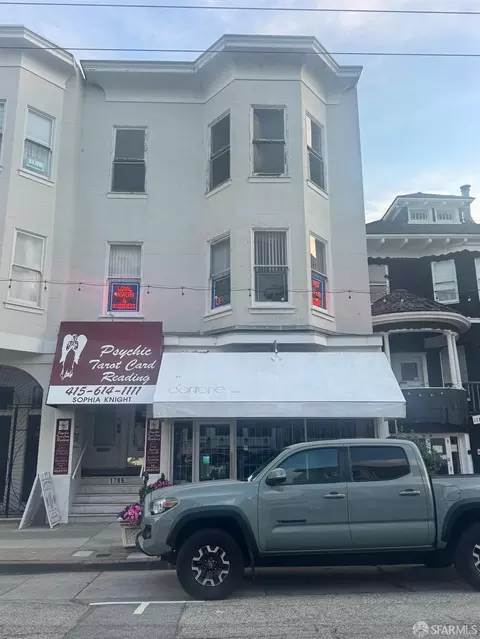 1784 Union St, San Francisco, CA 94123